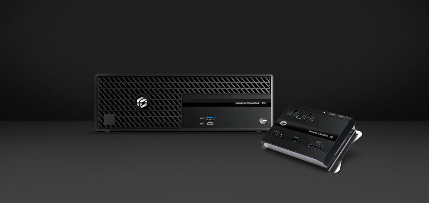 Genetec Security Center SaaS conecta sin problemas distintos dispositivos a la nube, maximizando las inversiones existentes en control de acceso y cámaras